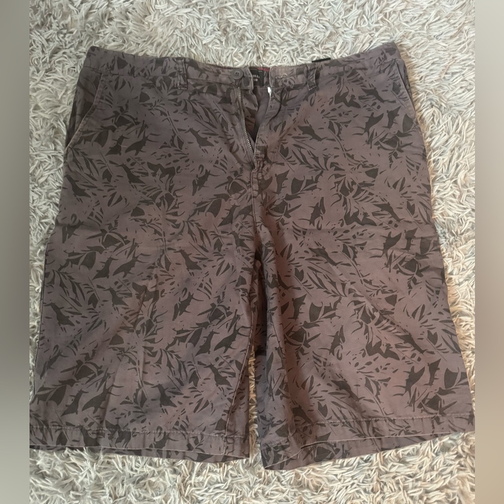 Men’s Beverly Hills Polo Club Shorts